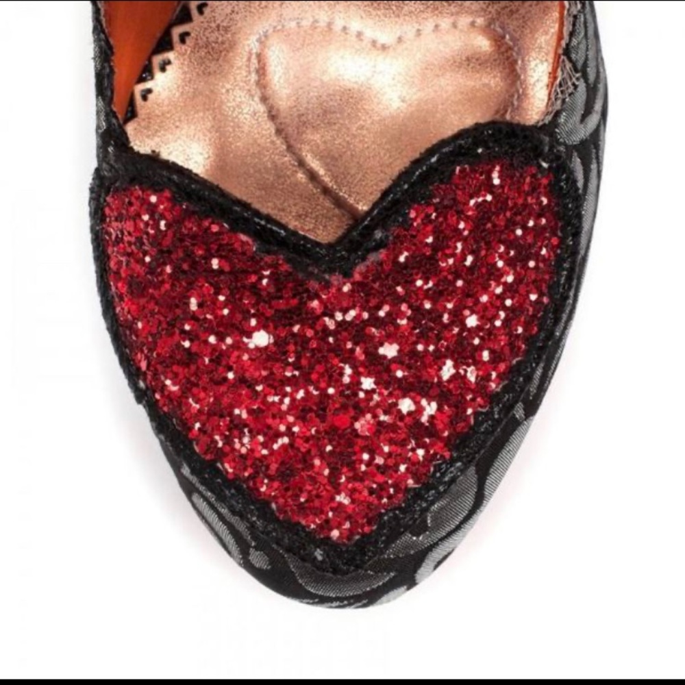 Irregular Choice - Poetic Licence - Loren Love - Picture 5 of 5